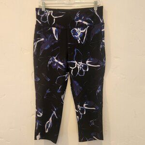 Donna Karan, size L leggings
